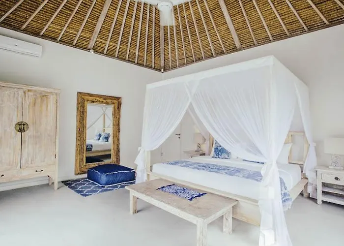 Escape Villa Nusa Lembongan