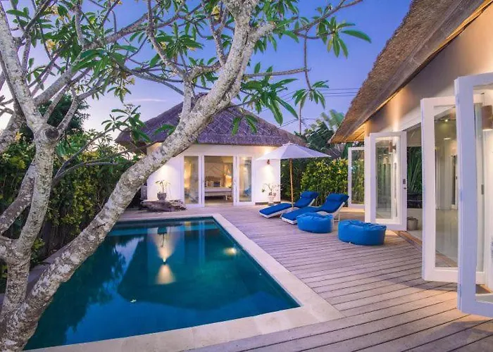Villa Escape *