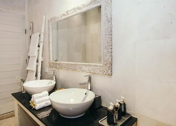Escape Villa Nusa Lembongan