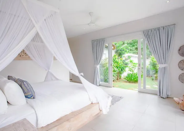 Escape Villa Nusa Lembongan