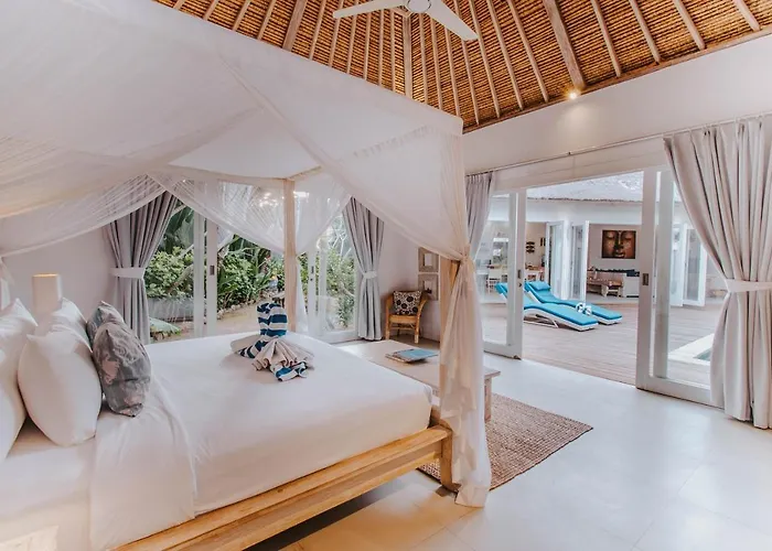 Villa Escape