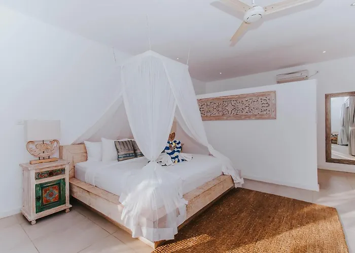 Villa Escape Nusa Lembongan