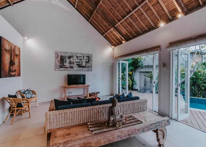 Villa Escape