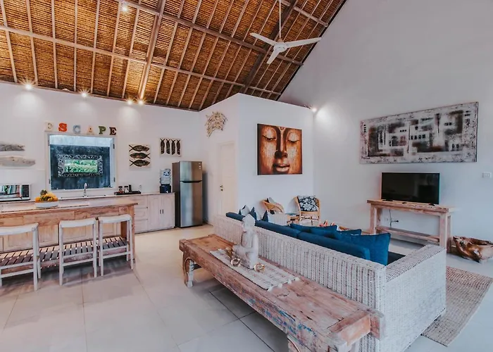 Villa Escape *