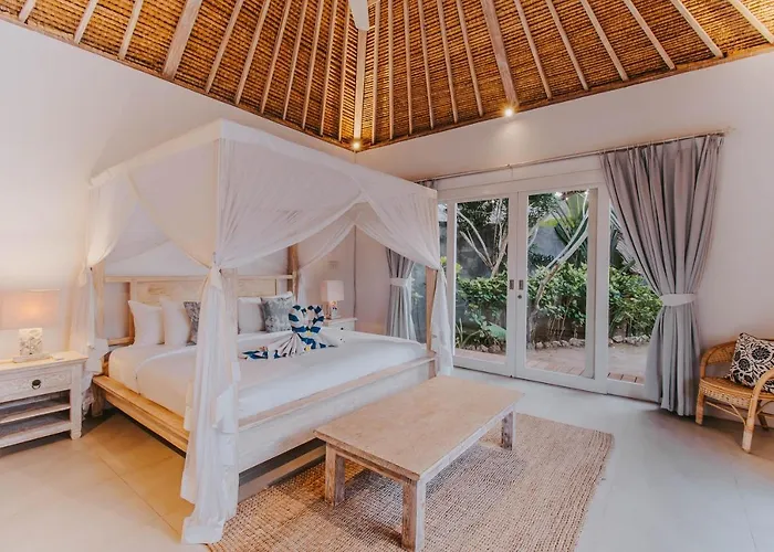 Escape Nusa Lembongan