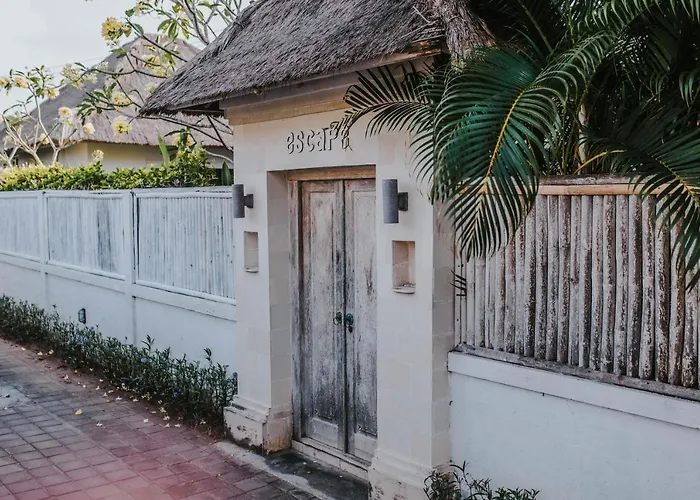 Villa Escape