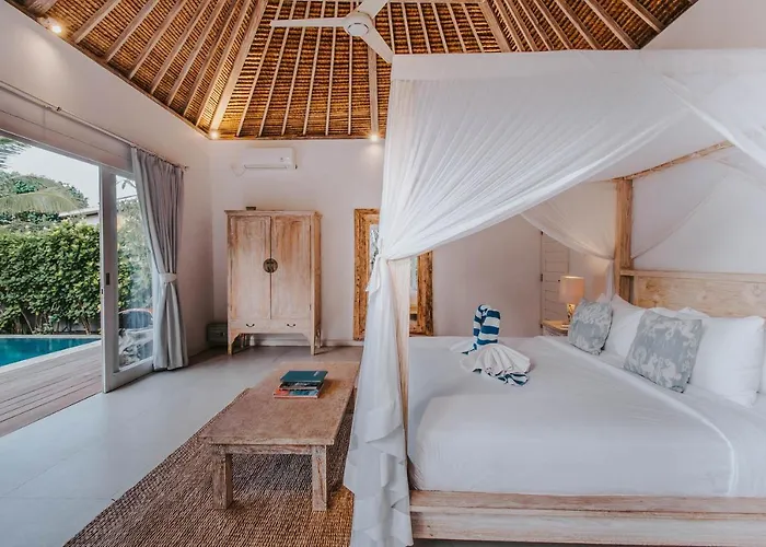 Escape * Nusa Lembongan