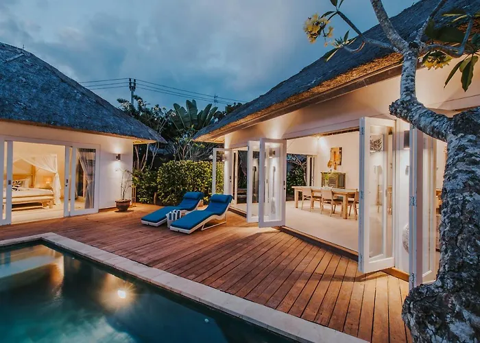 Villa Escape