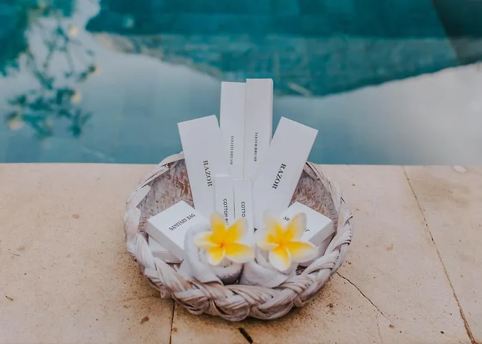 Villa Escape Nusa Lembongan
