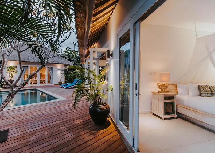Escape Nusa Lembongan