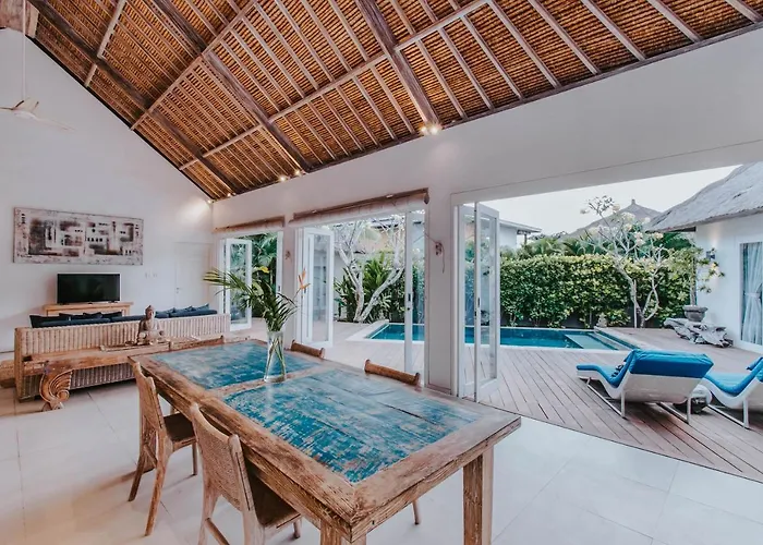 Villa Escape *