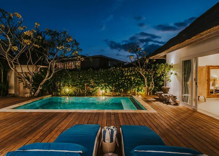 Escape Villa *