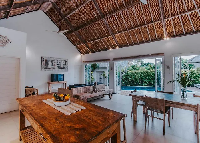 Escape Nusa Lembongan