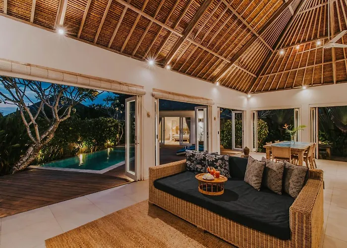 Villa Escape *