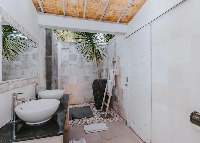 Escape Villa Nusa Lembongan