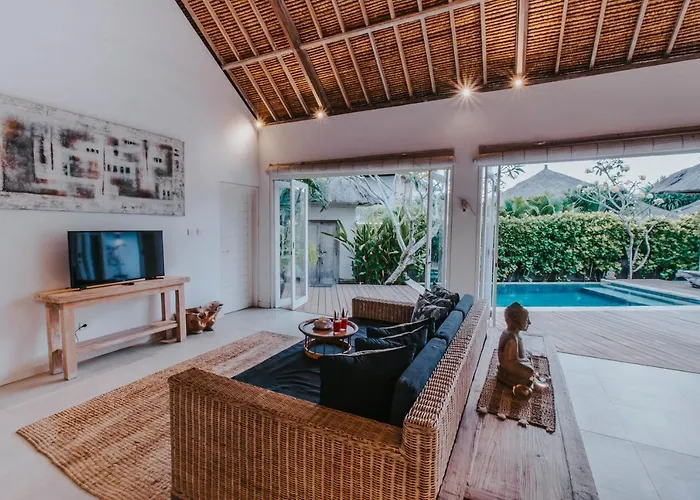 Escape * Nusa Lembongan