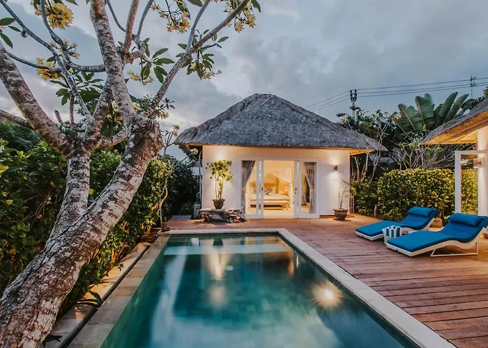 Villa Escape *