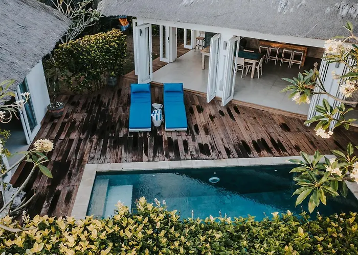 Escape * Nusa Lembongan